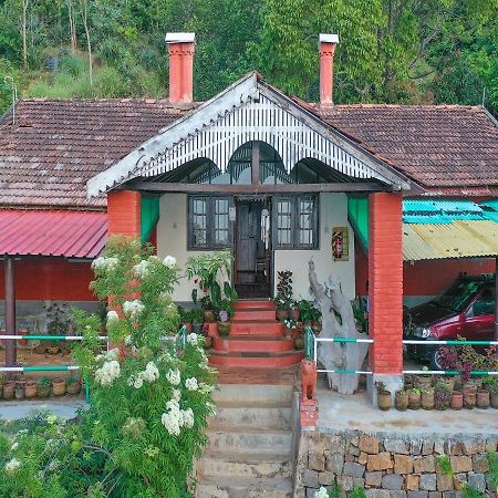 Devashola Homestay Coonoor Buitenkant foto