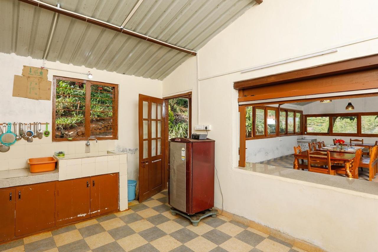 Devashola Homestay Coonoor Buitenkant foto