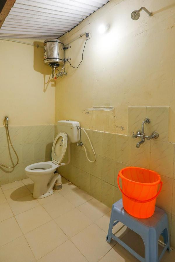 Devashola Homestay Coonoor Buitenkant foto