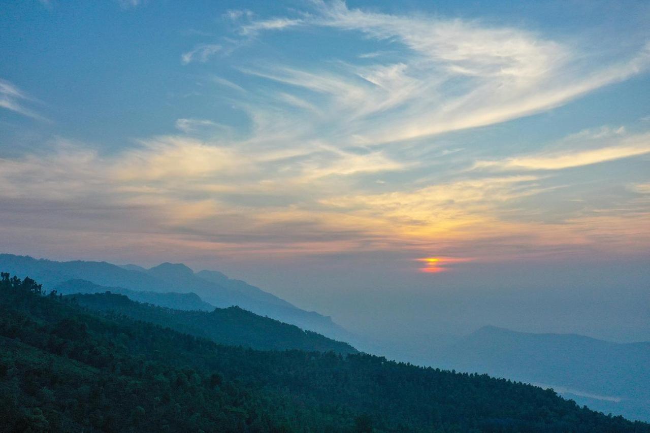 Devashola Homestay Coonoor Buitenkant foto