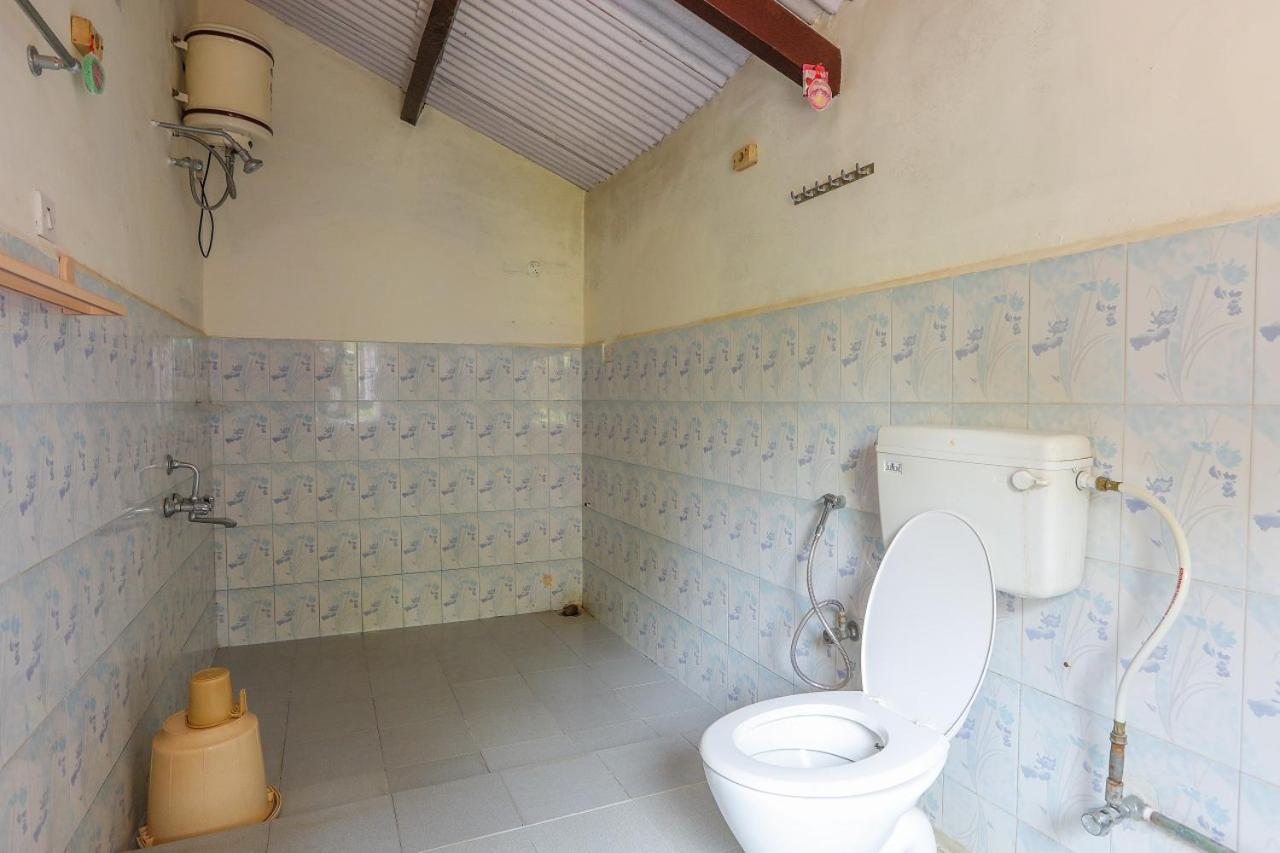 Devashola Homestay Coonoor Buitenkant foto