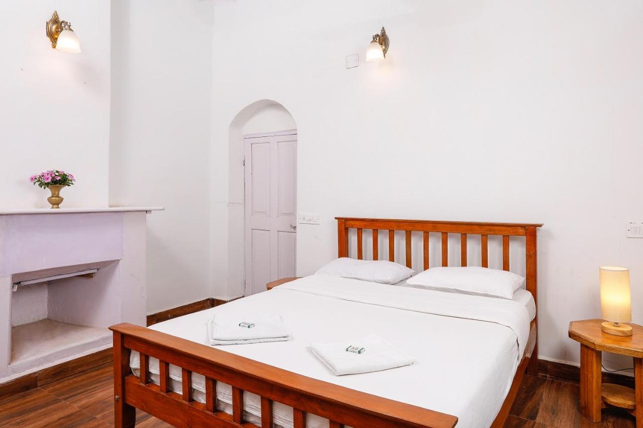 Devashola Homestay Coonoor Buitenkant foto