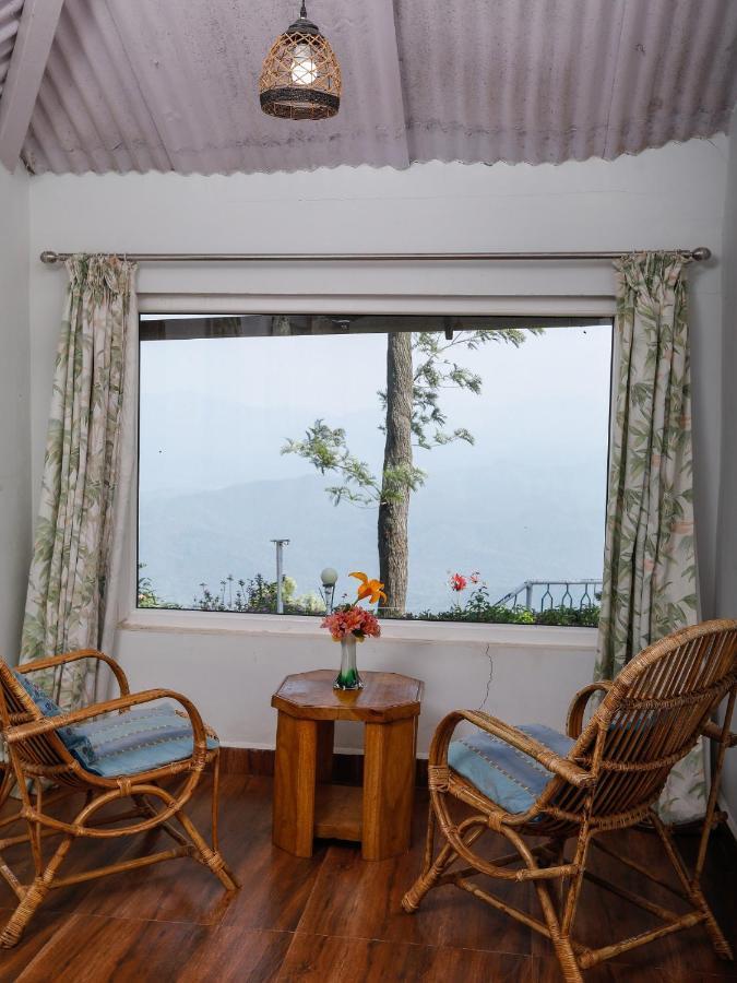 Devashola Homestay Coonoor Buitenkant foto