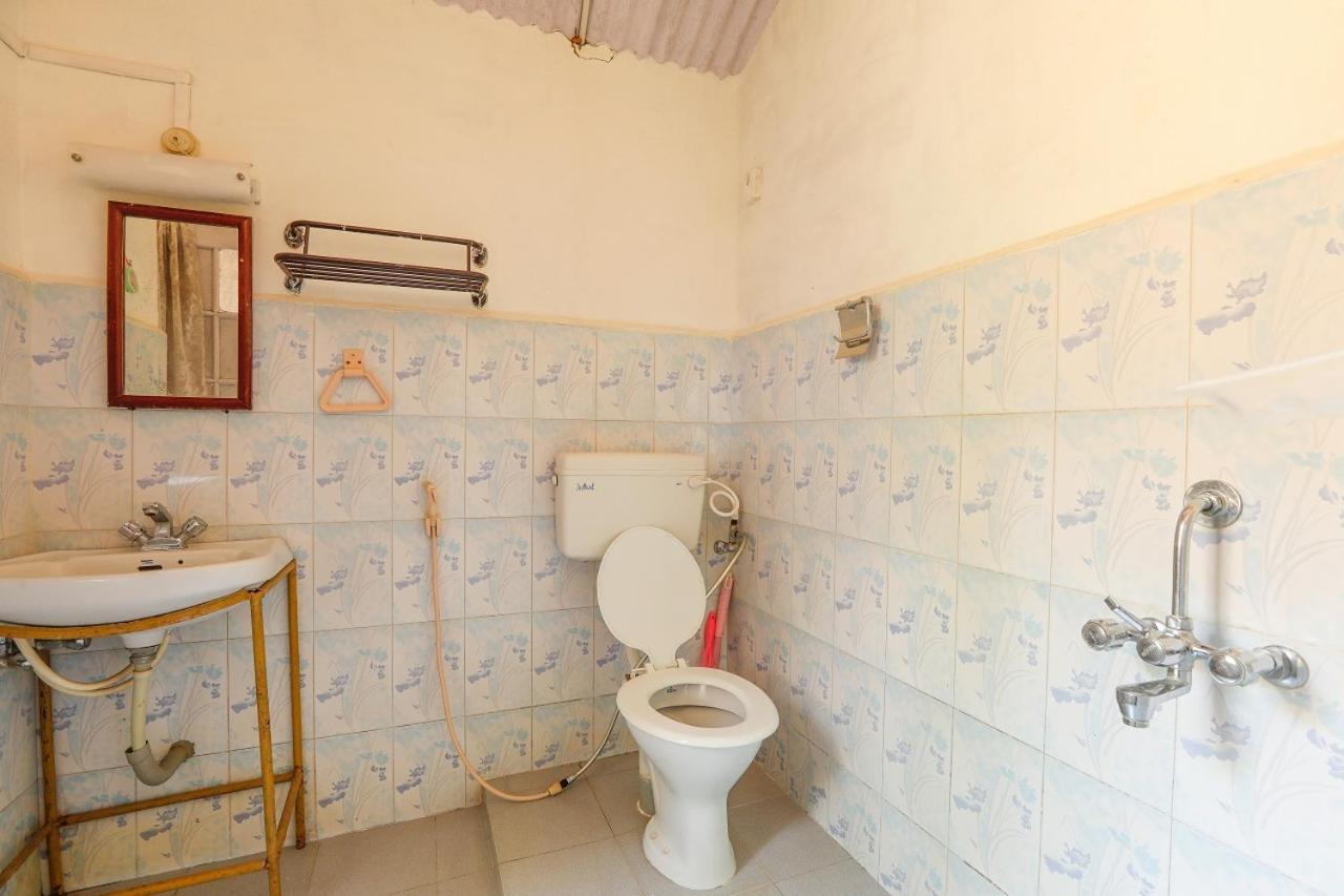 Devashola Homestay Coonoor Buitenkant foto
