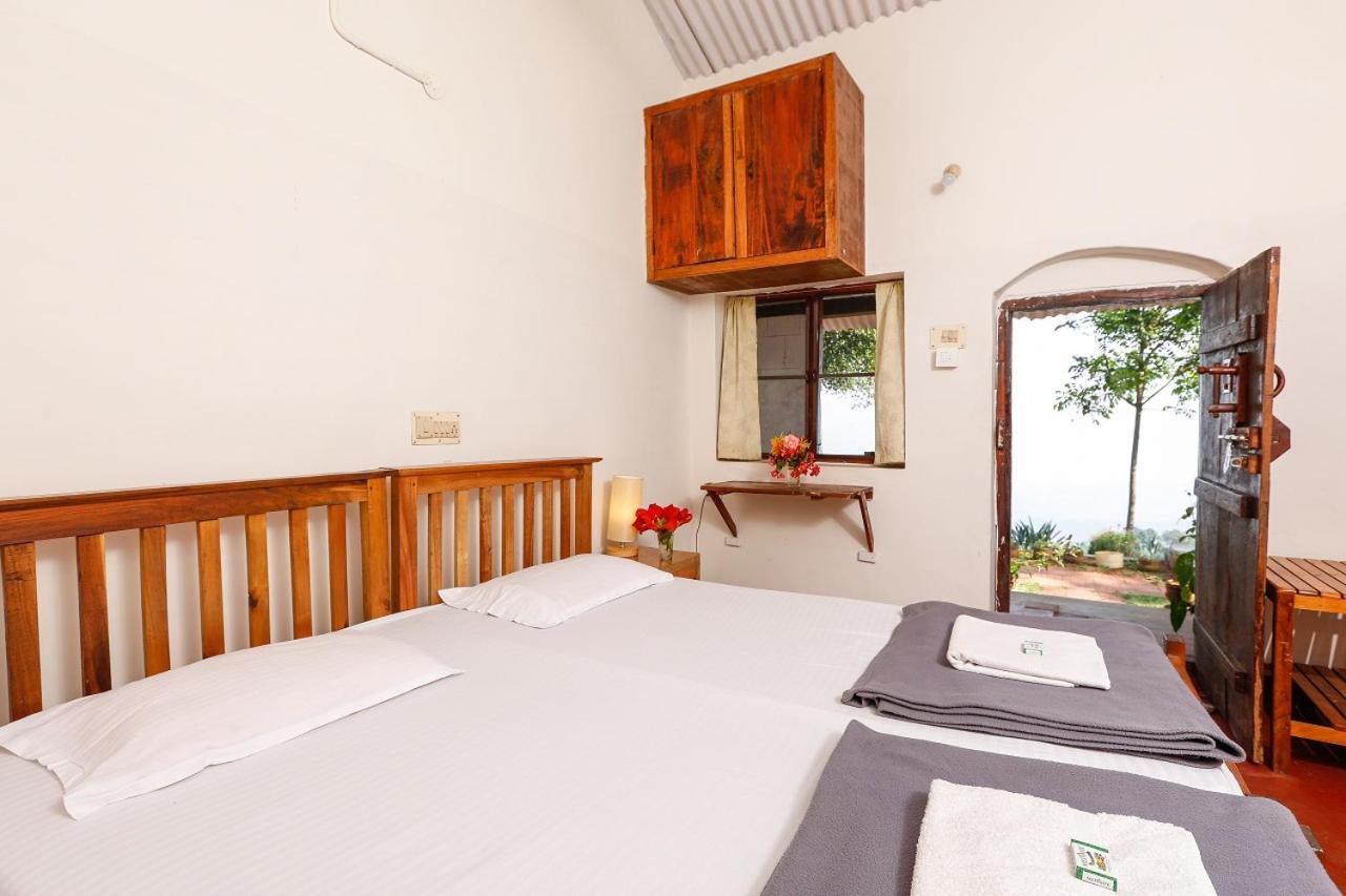 Devashola Homestay Coonoor Buitenkant foto