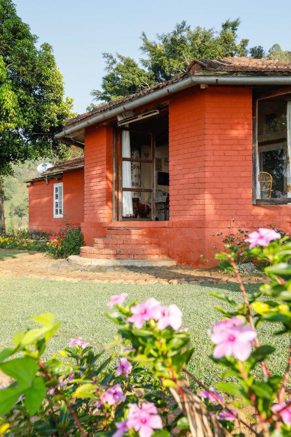 Devashola Homestay Coonoor Buitenkant foto