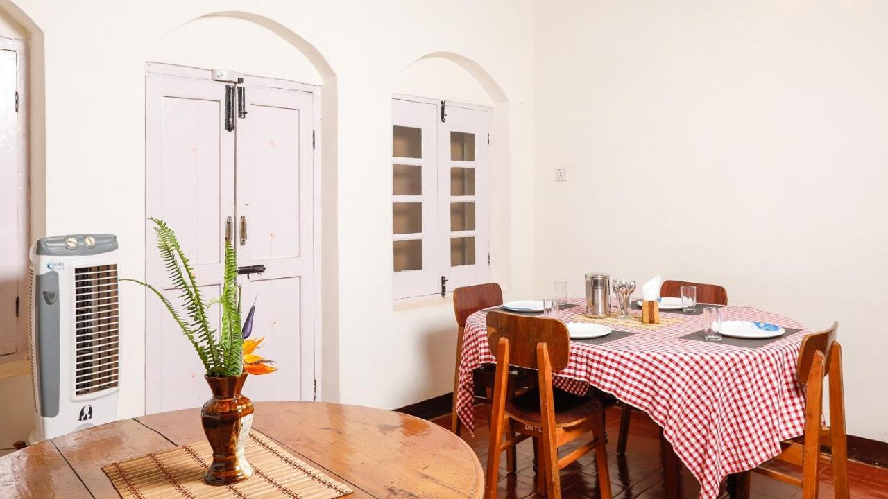 Devashola Homestay Coonoor Buitenkant foto