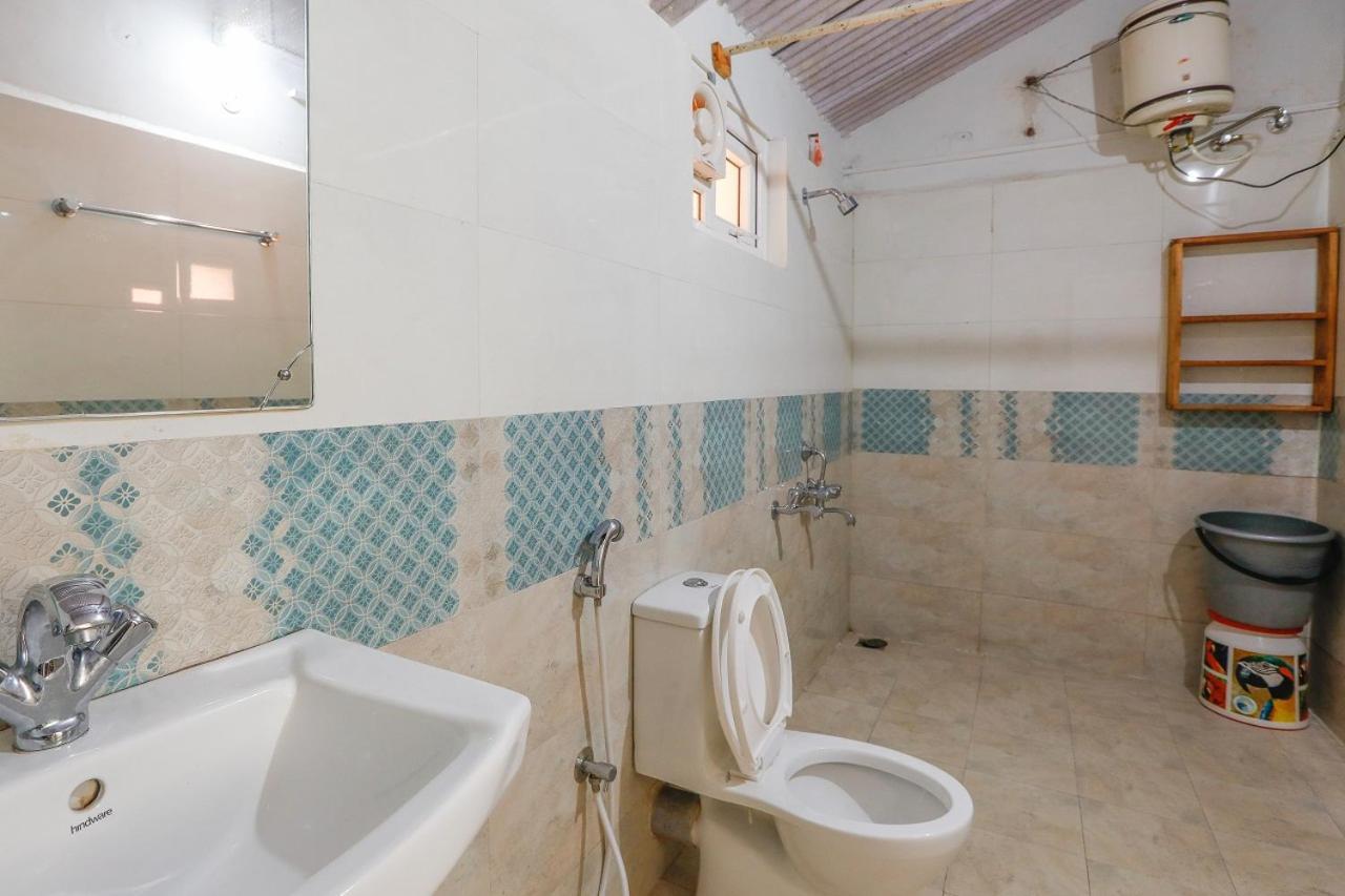 Devashola Homestay Coonoor Buitenkant foto