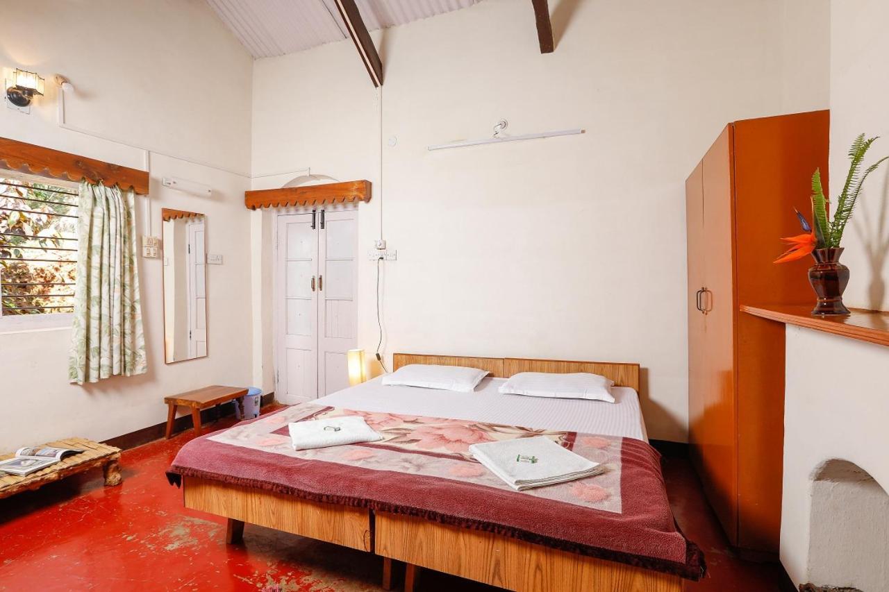 Devashola Homestay Coonoor Buitenkant foto