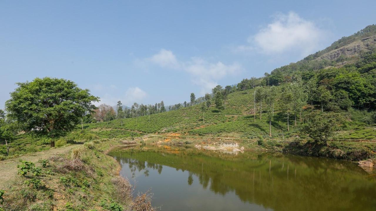 Devashola Homestay Coonoor Buitenkant foto