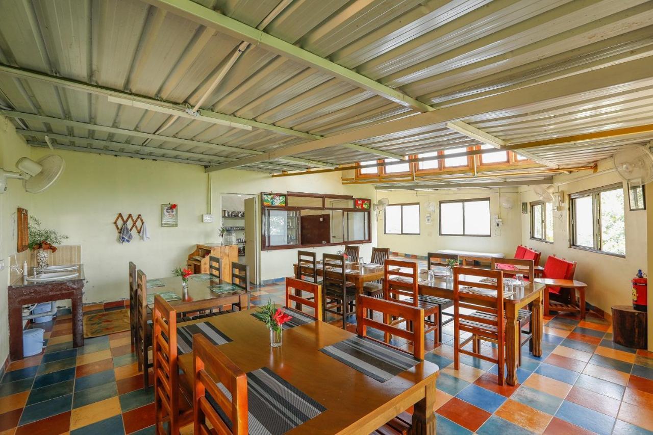 Devashola Homestay Coonoor Buitenkant foto