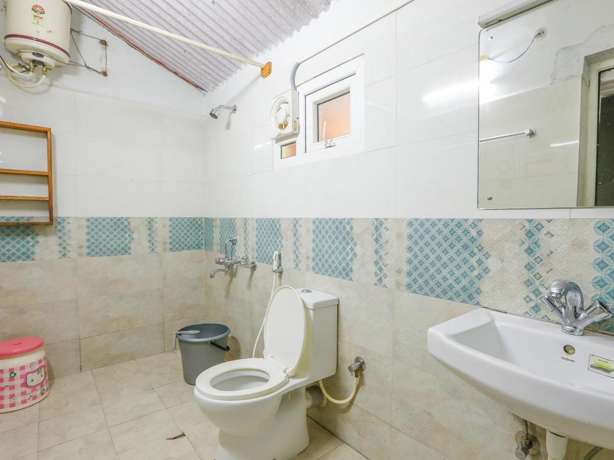 Devashola Homestay Coonoor Buitenkant foto