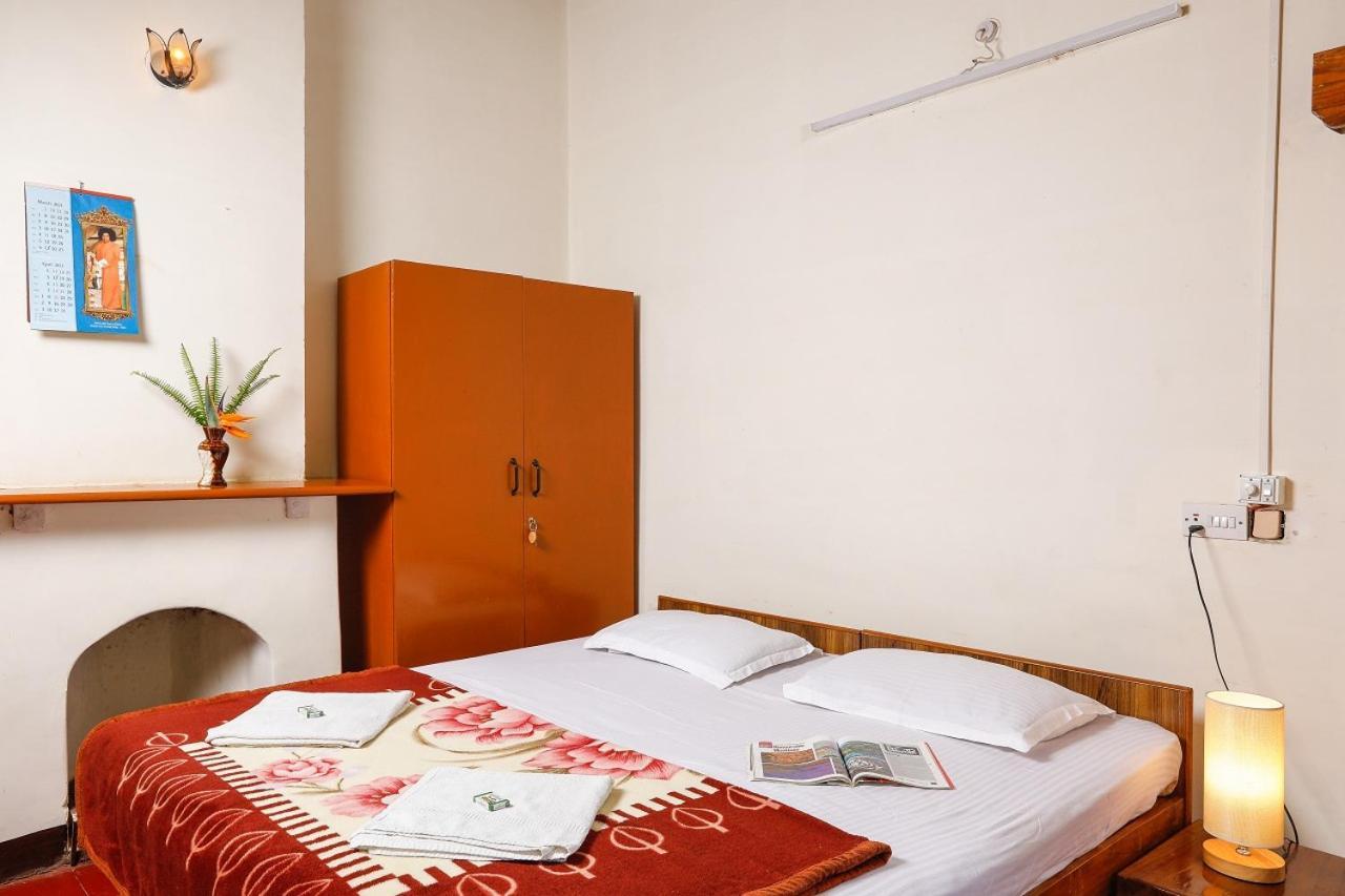 Devashola Homestay Coonoor Buitenkant foto