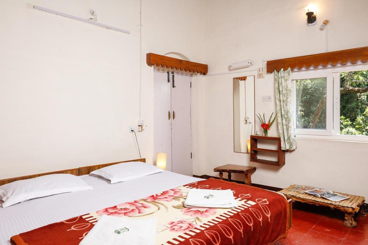 Devashola Homestay Coonoor Buitenkant foto