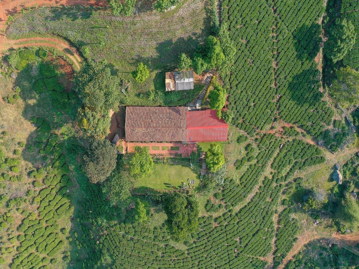 Devashola Homestay Coonoor Buitenkant foto