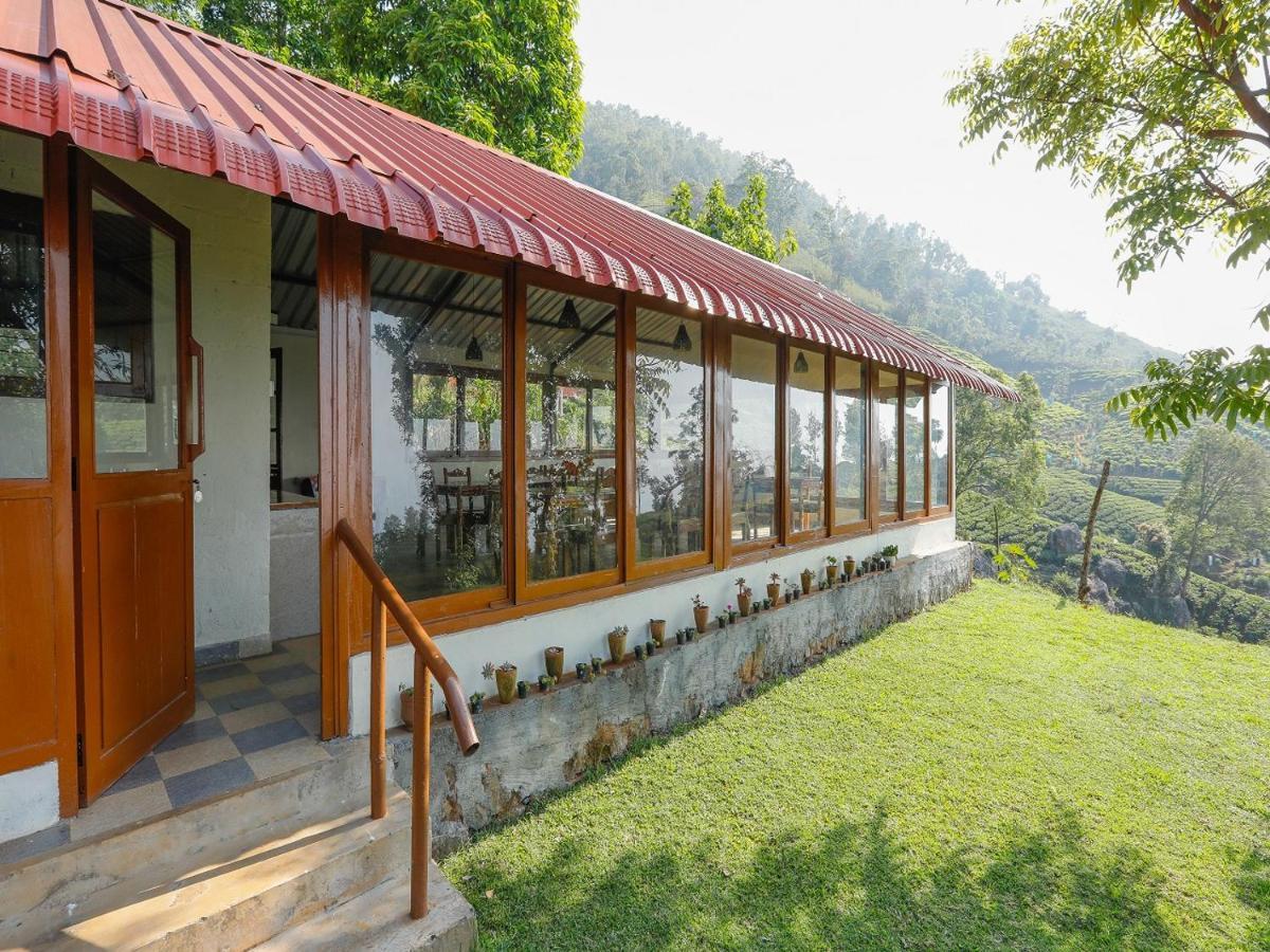Devashola Homestay Coonoor Buitenkant foto
