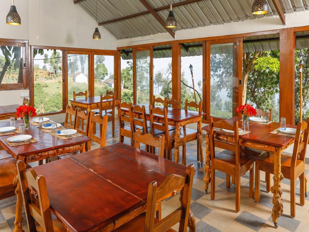 Devashola Homestay Coonoor Buitenkant foto