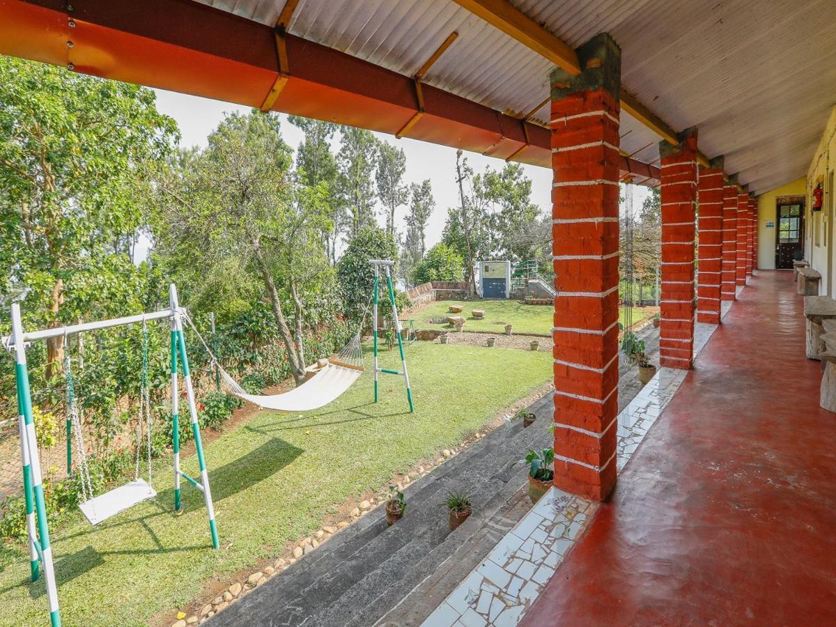 Devashola Homestay Coonoor Buitenkant foto