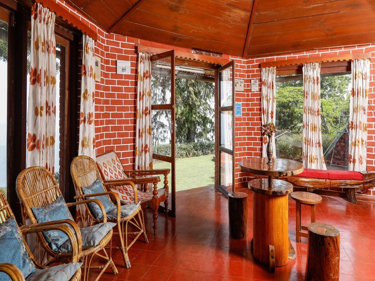 Devashola Homestay Coonoor Buitenkant foto