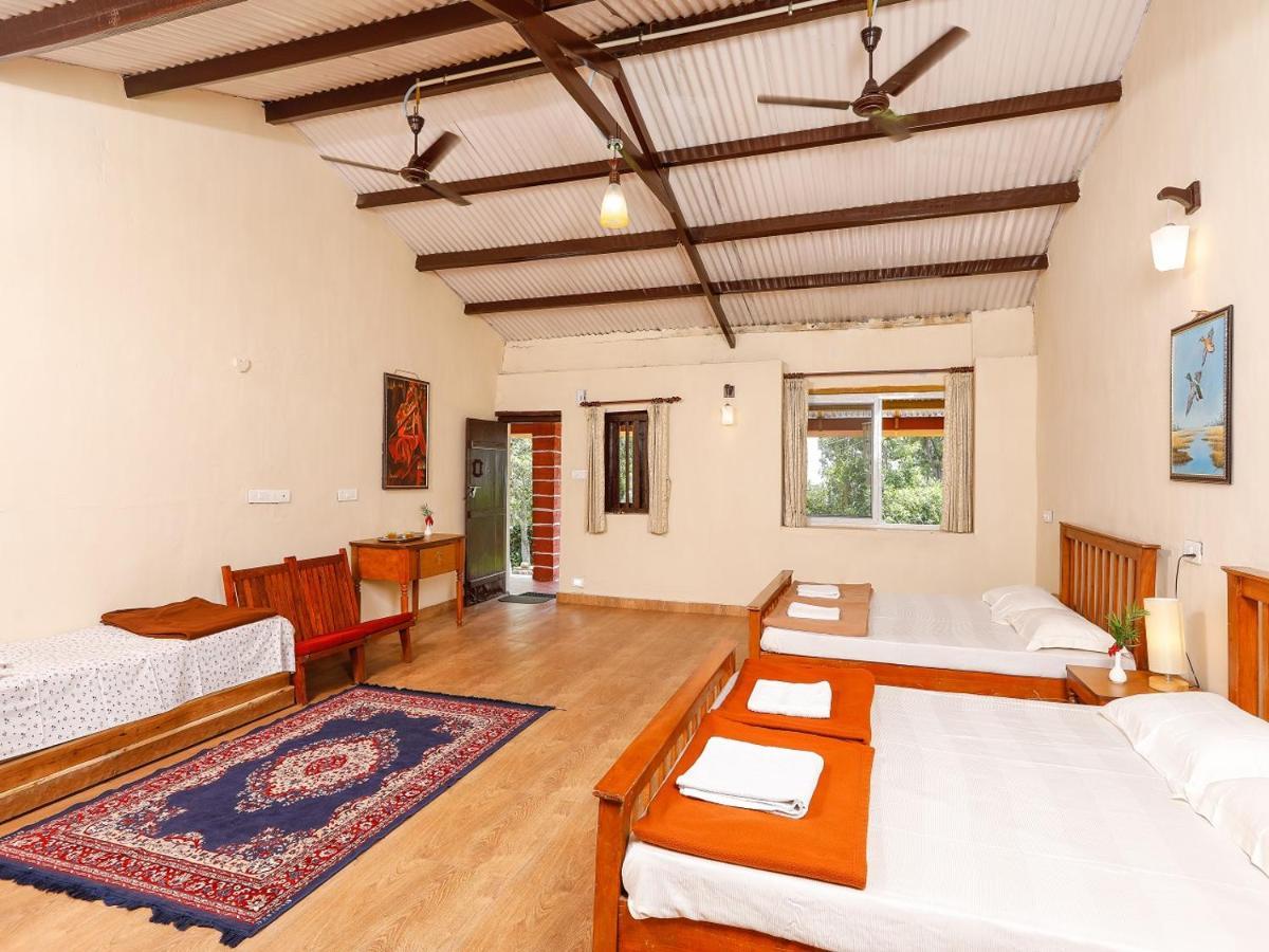 Devashola Homestay Coonoor Buitenkant foto