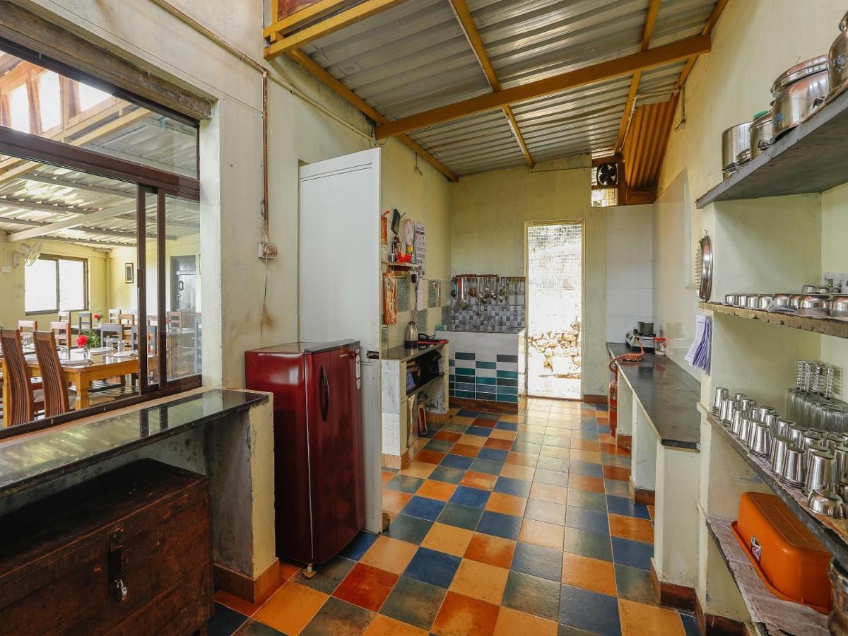 Devashola Homestay Coonoor Buitenkant foto