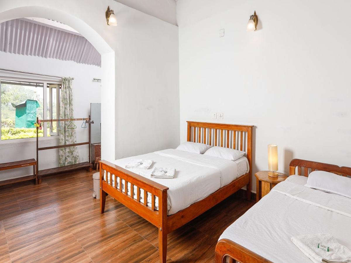 Devashola Homestay Coonoor Buitenkant foto