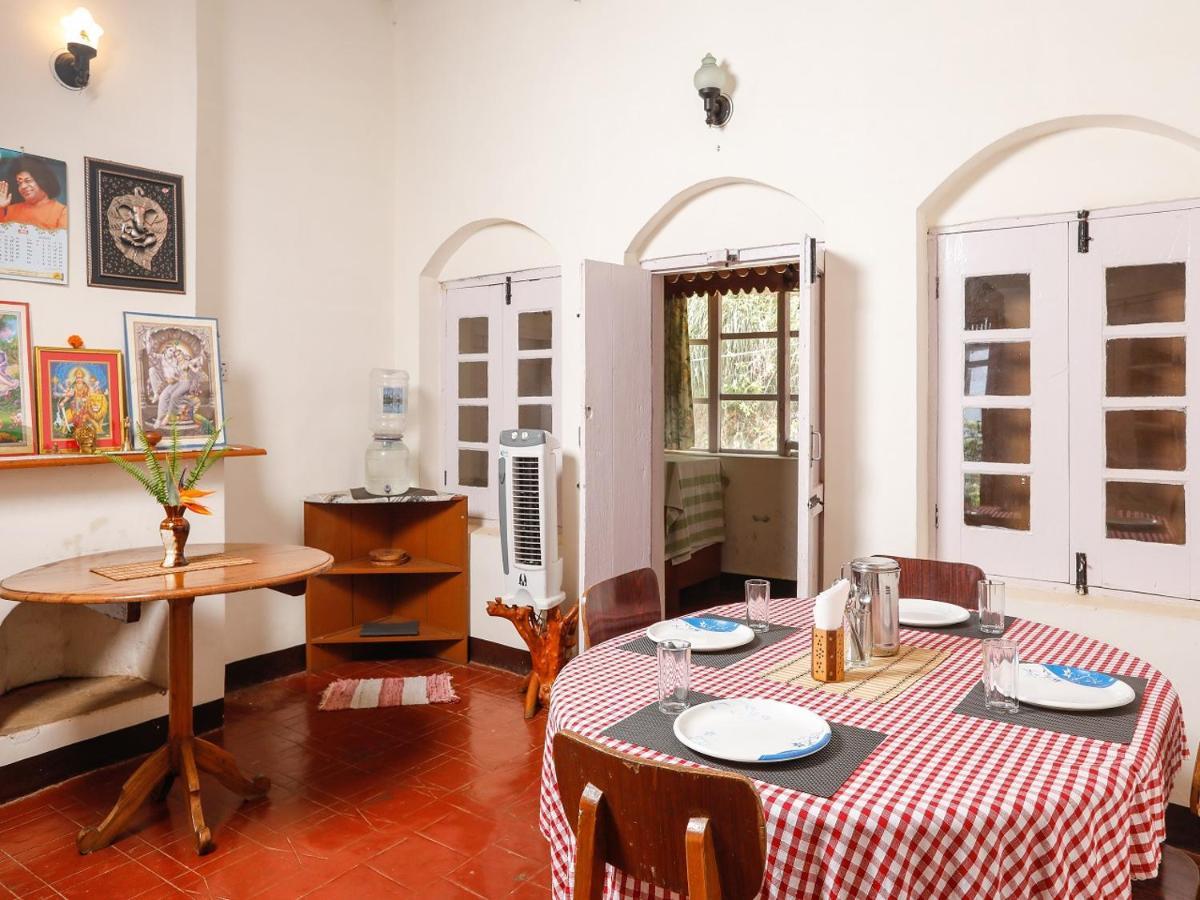 Devashola Homestay Coonoor Buitenkant foto