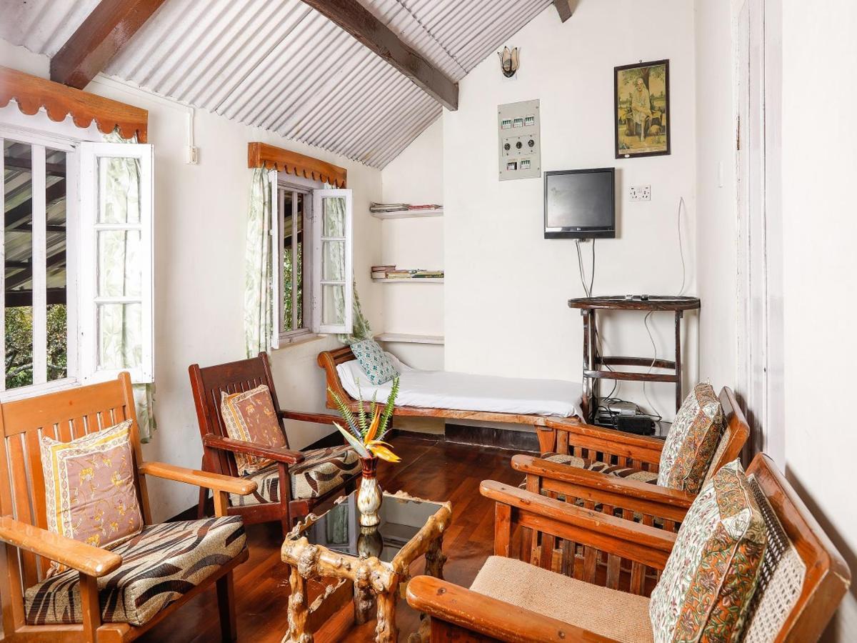 Devashola Homestay Coonoor Buitenkant foto