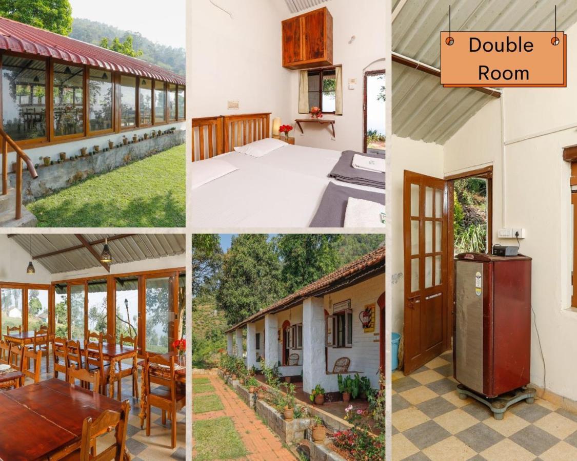Devashola Homestay Coonoor Buitenkant foto